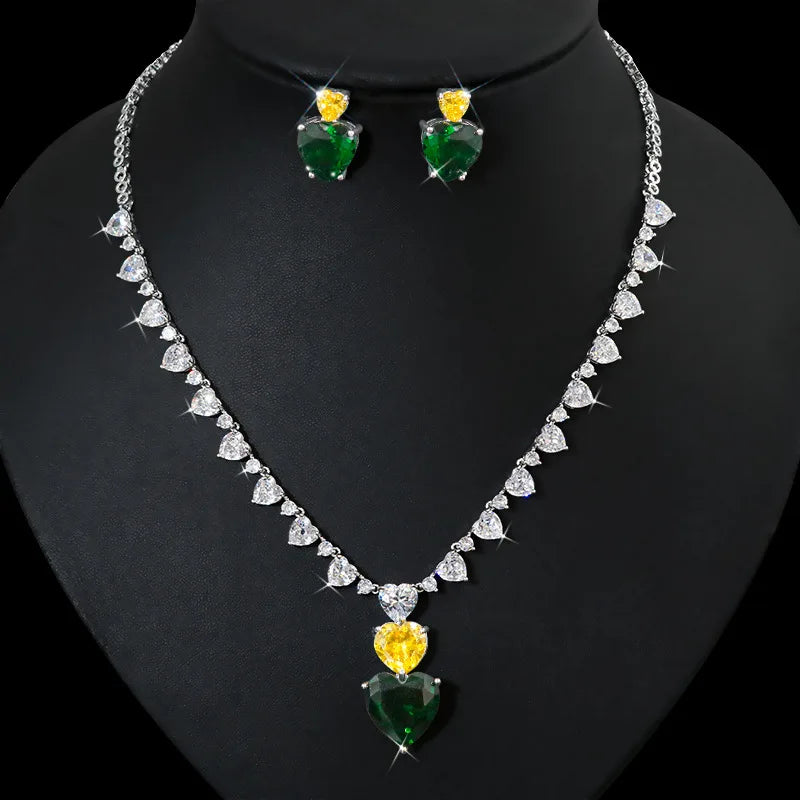 ENCHANTED SET