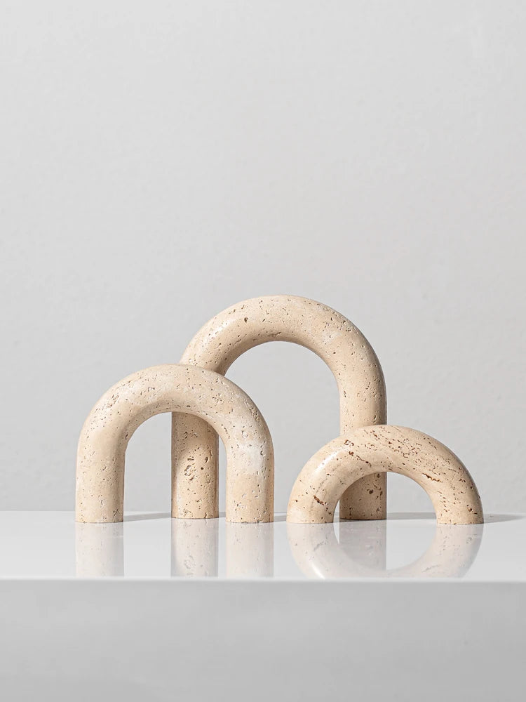 IMPERAL MARBLE ARCH HOME DÉCOR