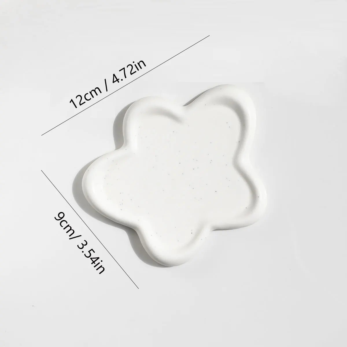 DUCHESS' IRREGULAR JEWELLERY TRAY