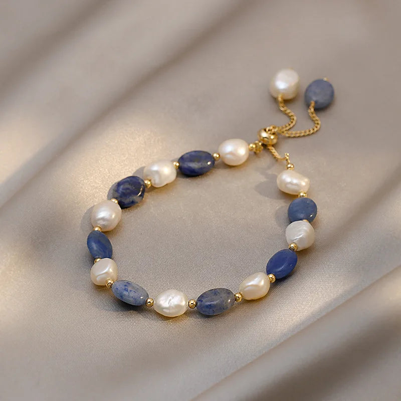 BRITISH ROYALTY ELEGANCE BRACELET