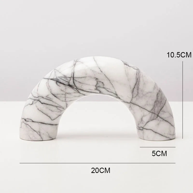 IMPERAL MARBLE ARCH HOME DÉCOR