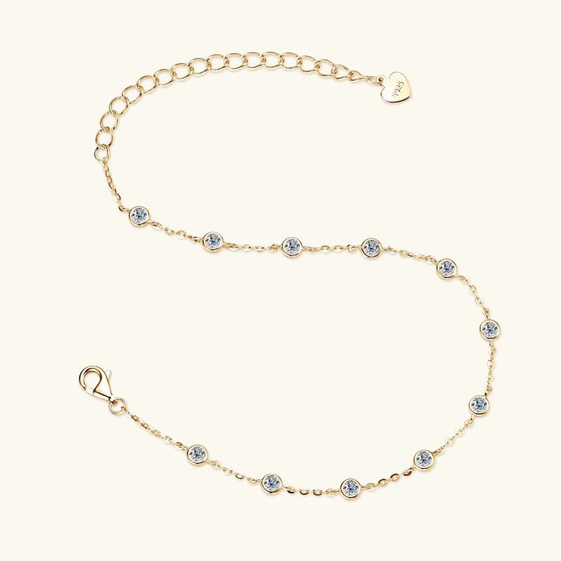 DAINTY SPARKLE SET
