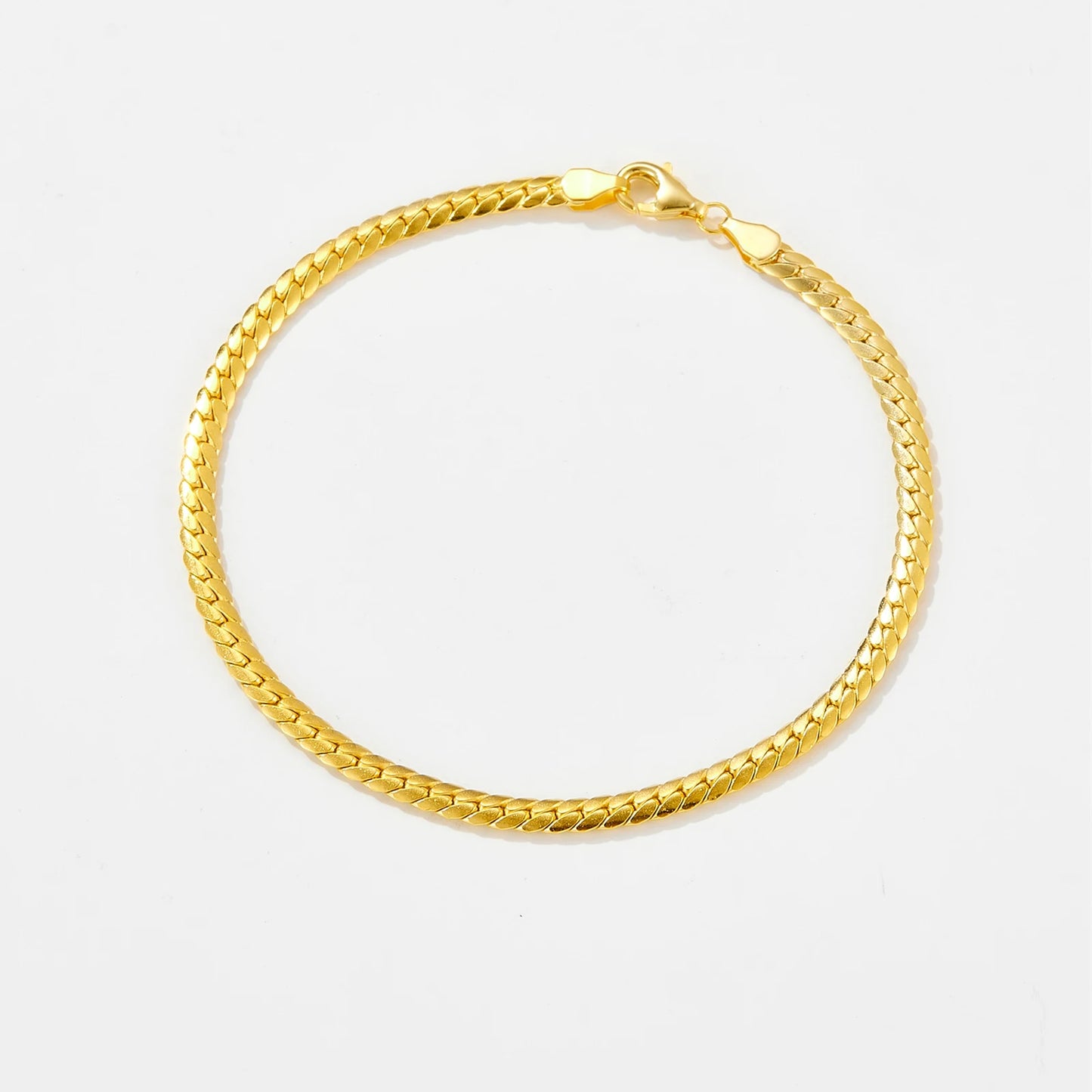 REGAL TWIST BRACELET