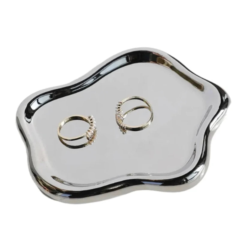 DUCHESS' IRREGULAR JEWELLERY TRAY