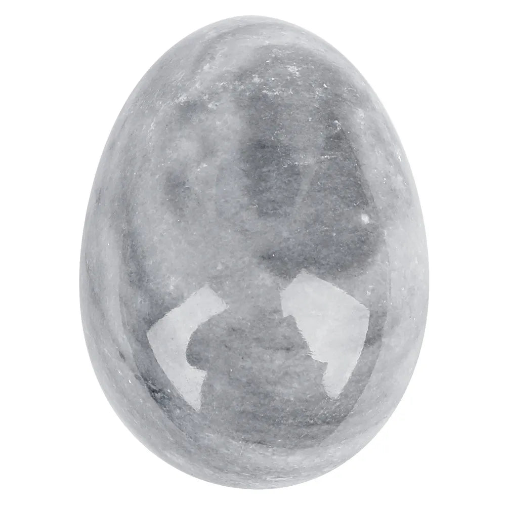 ROYAL MARBLE DECOR EGGS