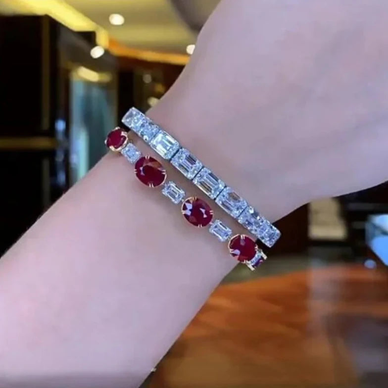 ETHEREAL EMPRESS GALA BRACELET