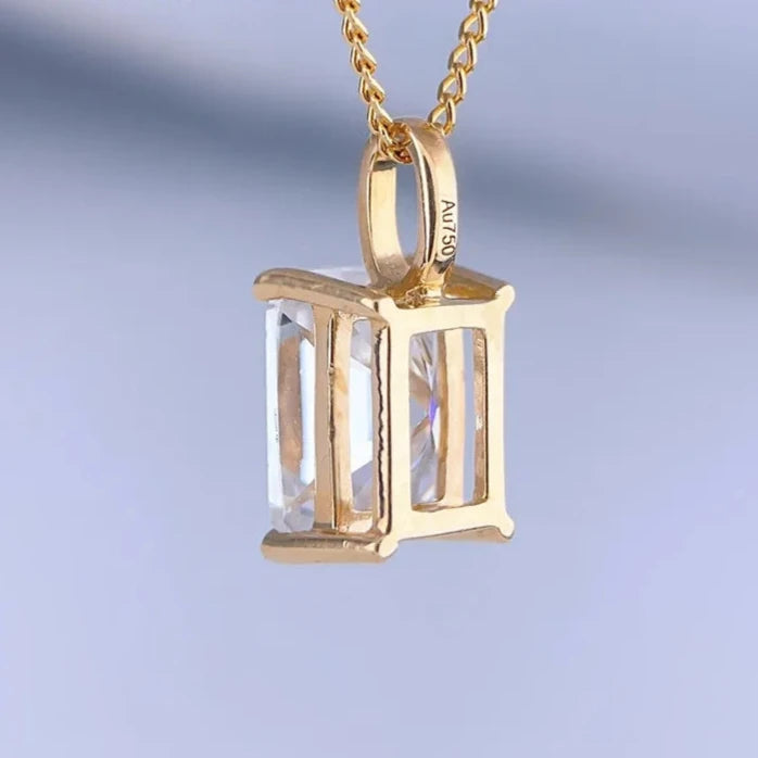 OPULENT RADIANT PENDANT