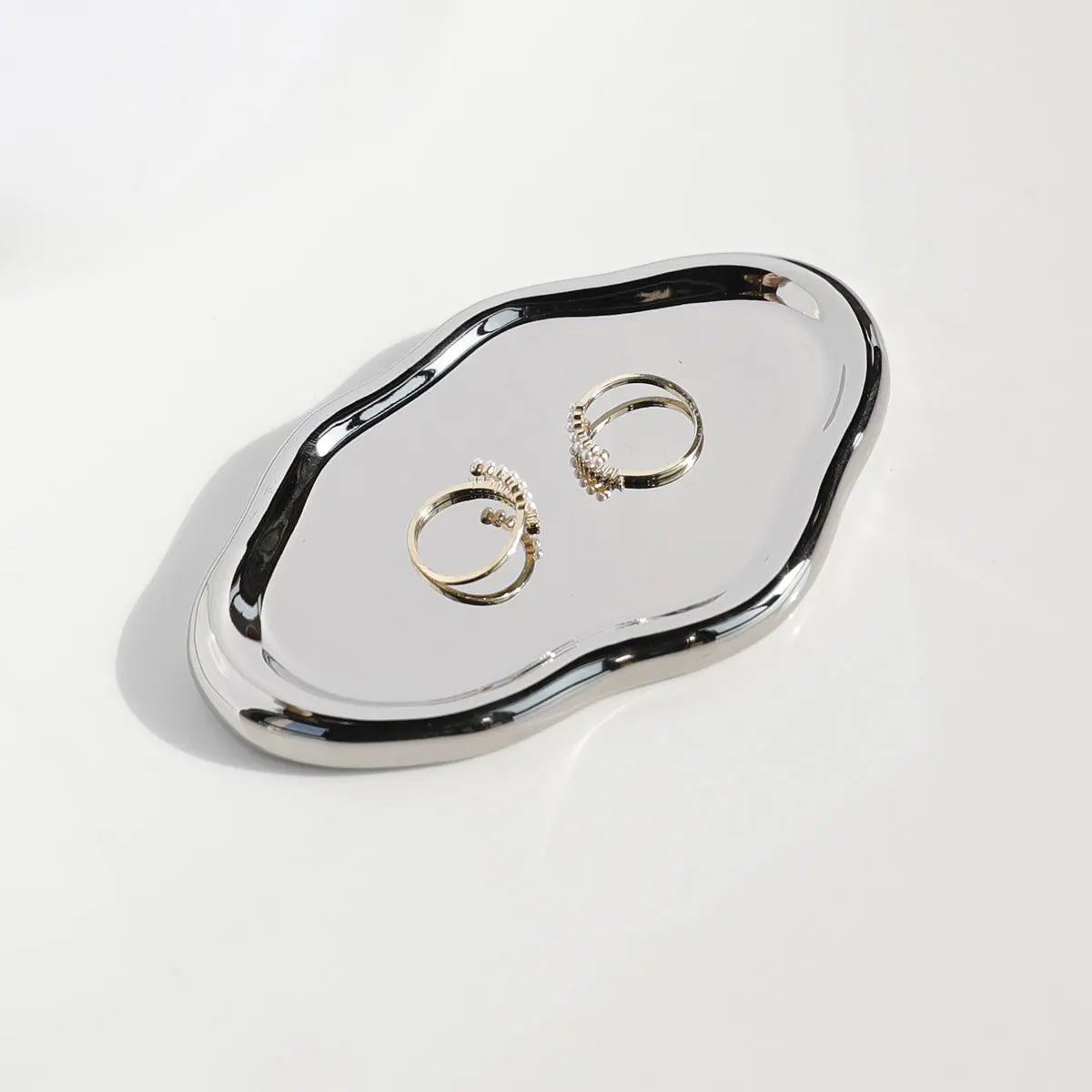 DUCHESS' IRREGULAR JEWELLERY TRAY