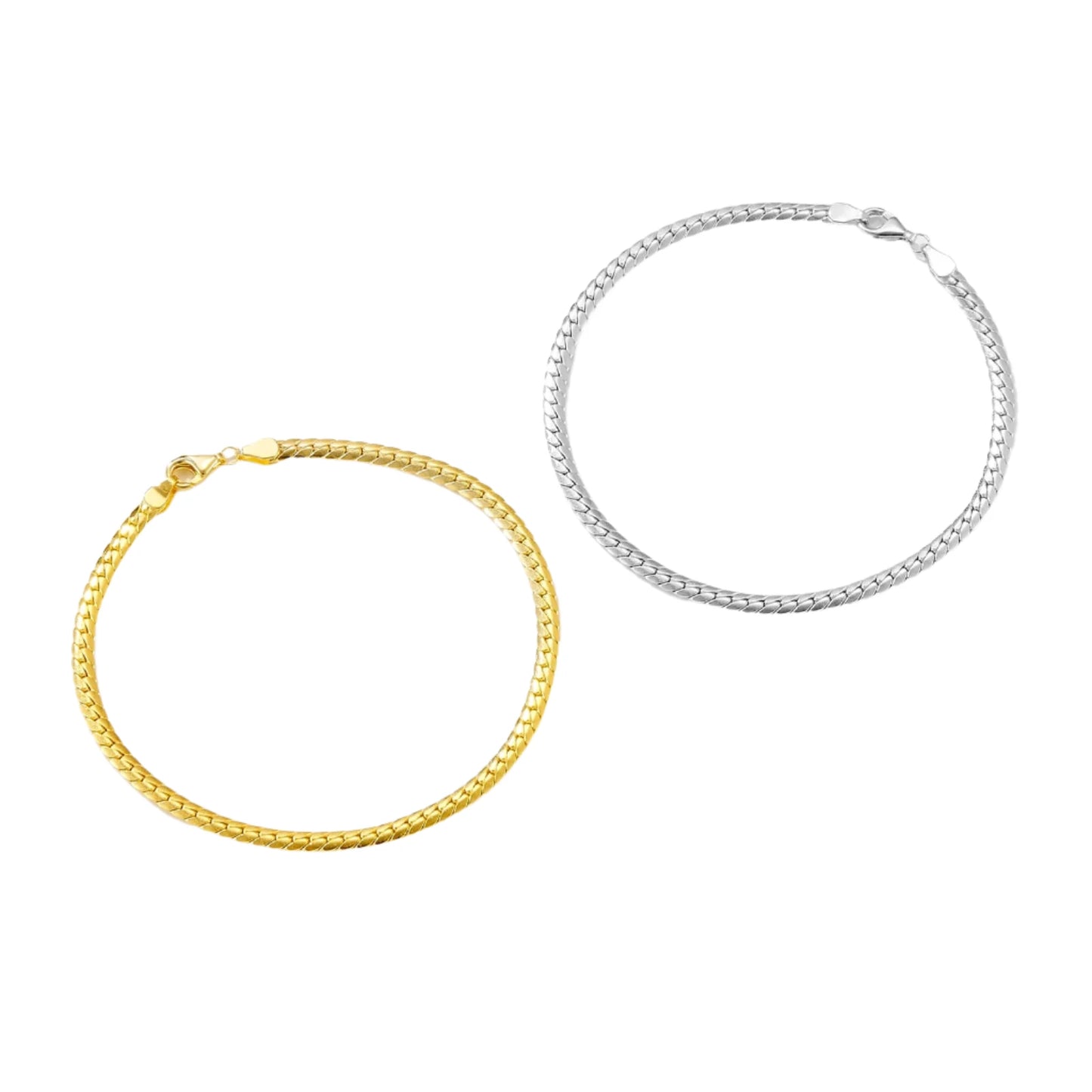 REGAL TWIST BRACELET