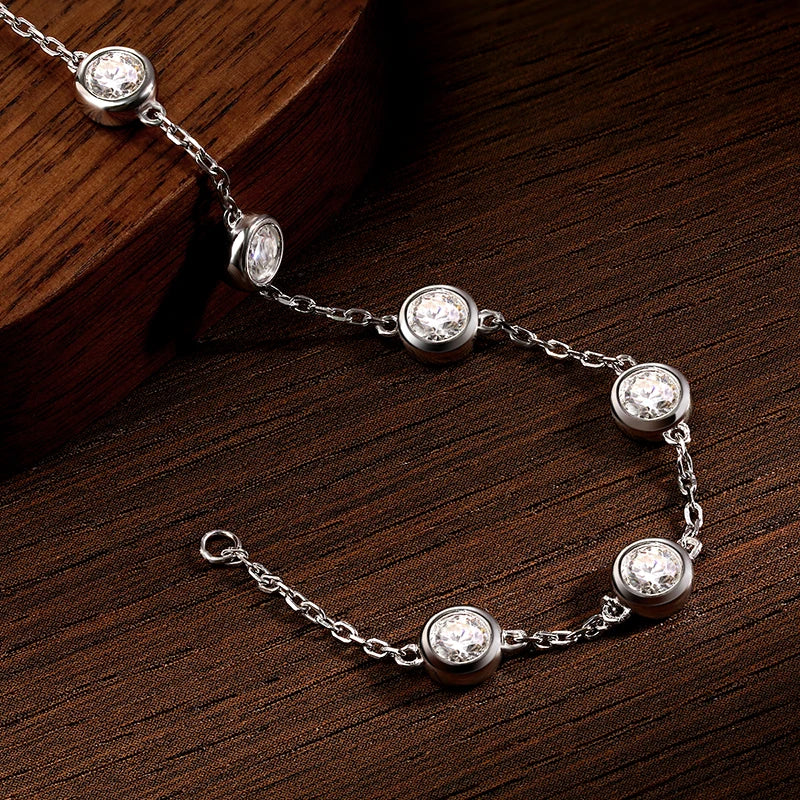 DAINTY SPARKLE BRACELET