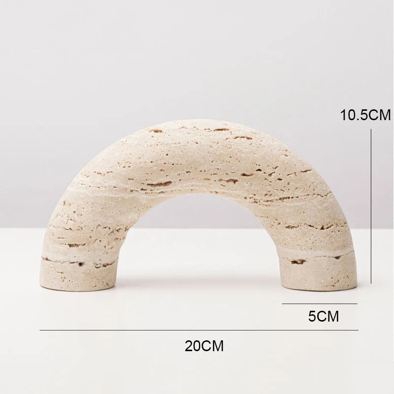 IMPERAL MARBLE ARCH HOME DÉCOR