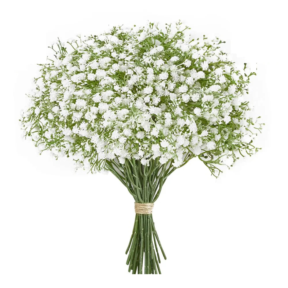 LAVISH HOME DECOR HIGH QUALITY FLOWERS