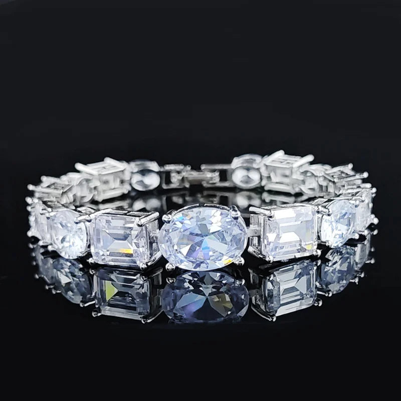 ETHEREAL EMPRESS GALA BRACELET