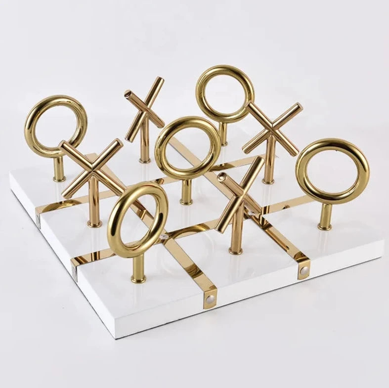 ROYALTY XO BOARDGAME