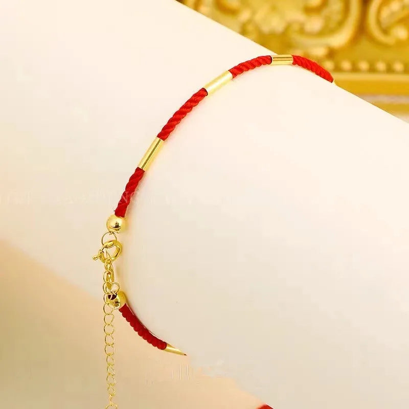 ROYAL FORTUNE BRACELET