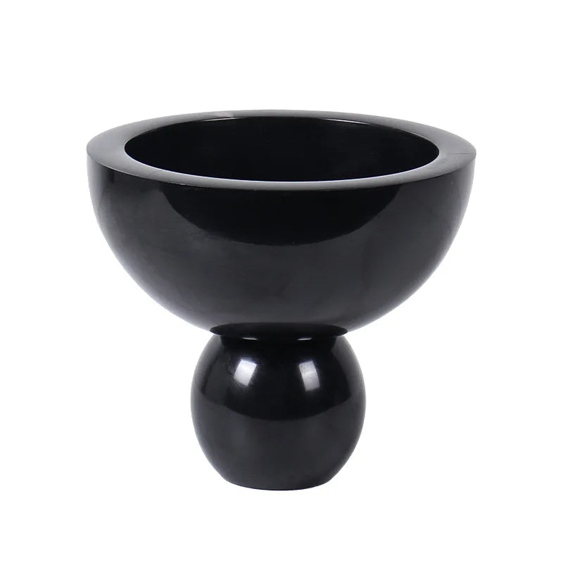 EMPRESS' SIMPLE DECOR POT
