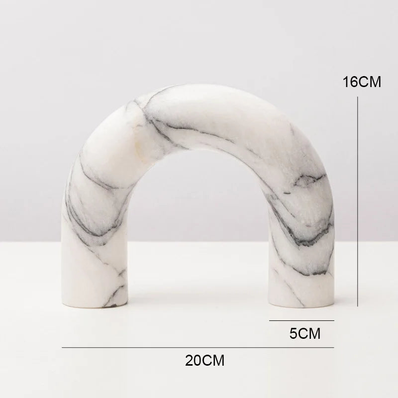 IMPERAL MARBLE ARCH HOME DÉCOR
