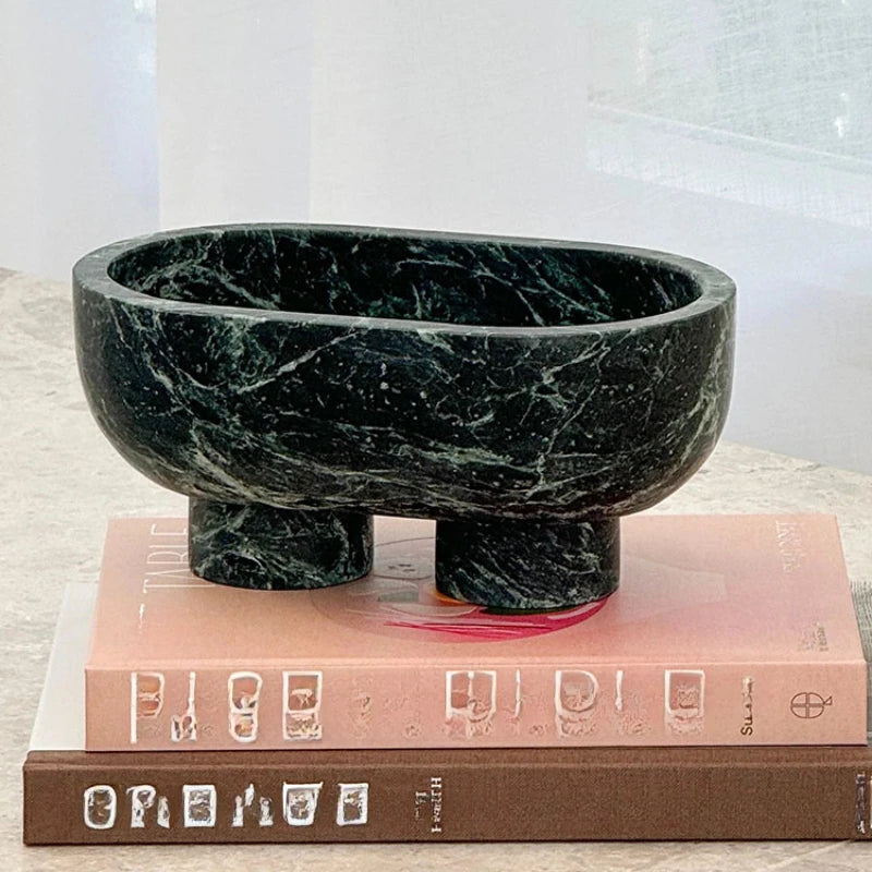 CROWN JEWEL DECOR BOWL