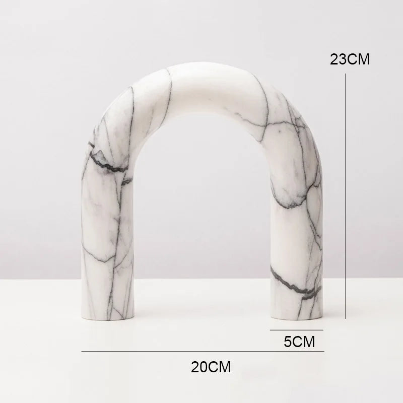 IMPERAL MARBLE ARCH HOME DÉCOR