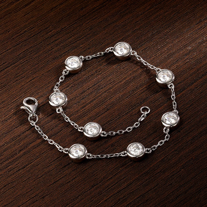 DAINTY SPARKLE BRACELET