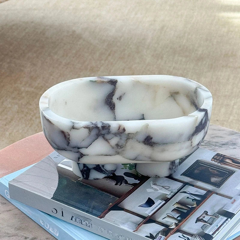 CROWN JEWEL DECOR BOWL