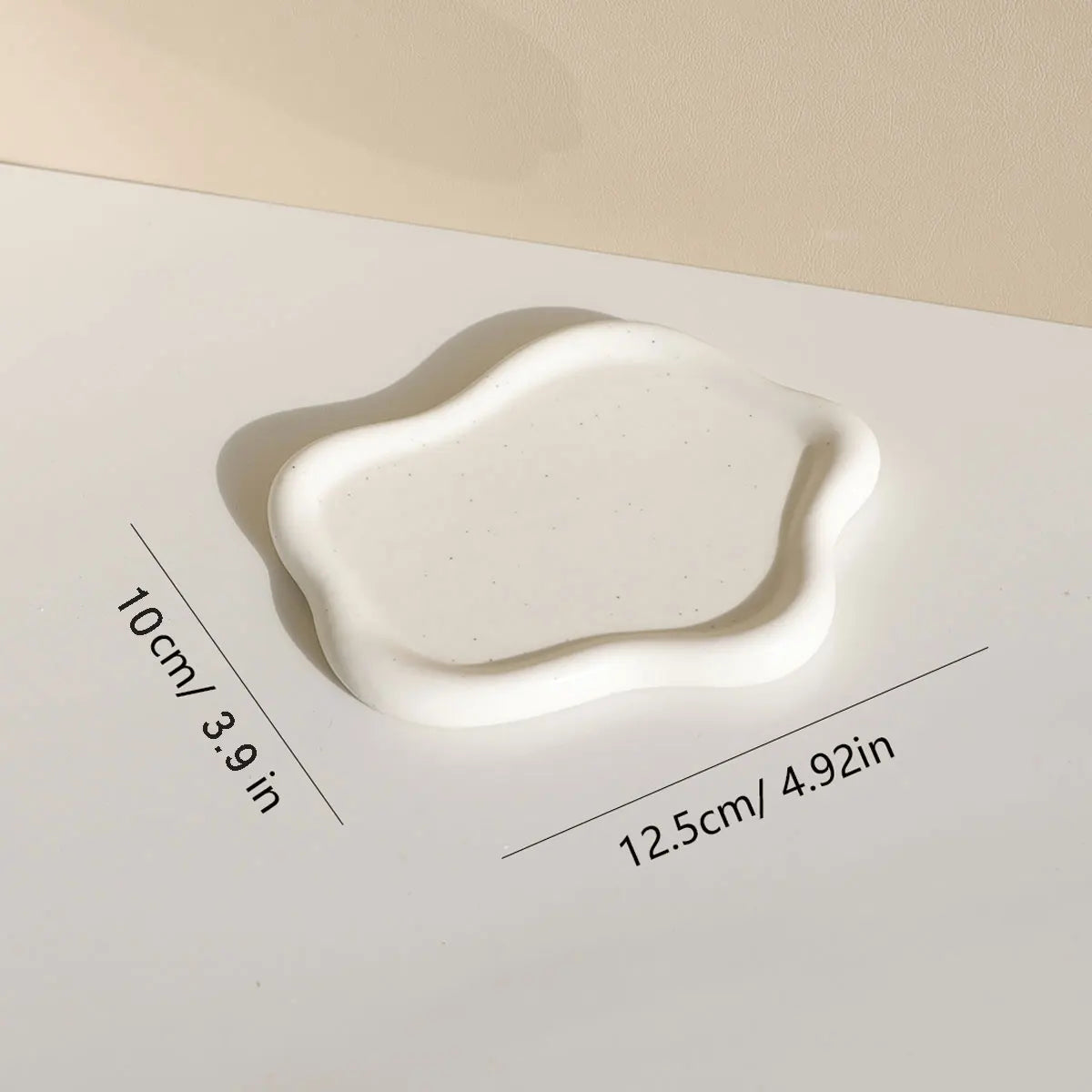 DUCHESS' IRREGULAR JEWELLERY TRAY