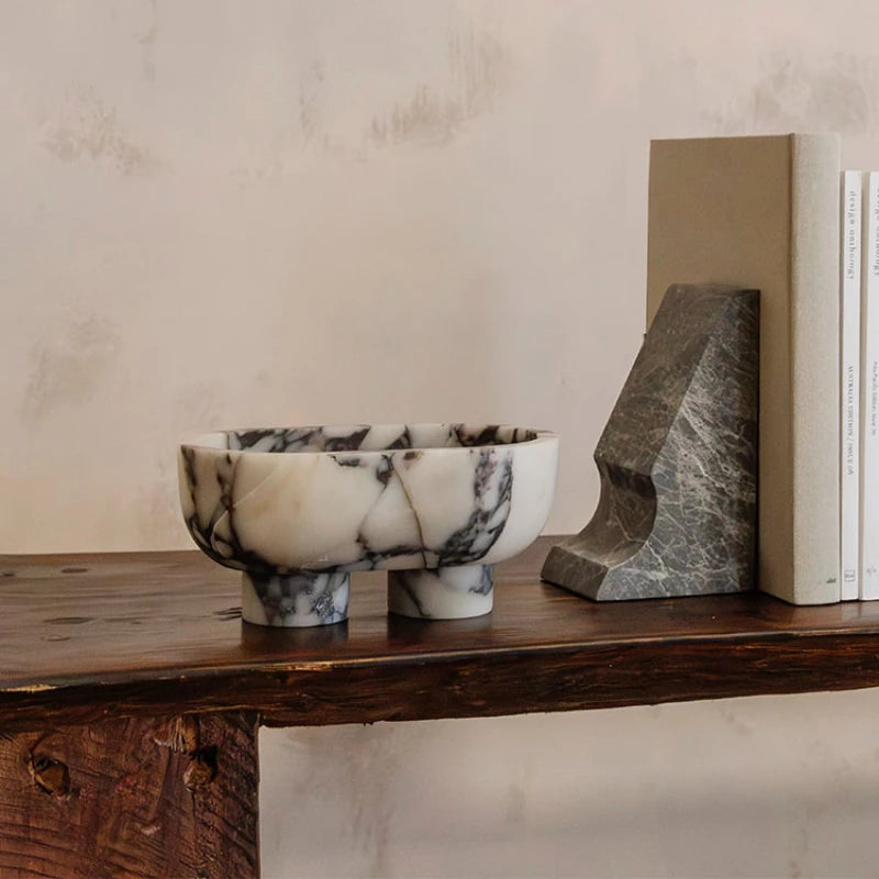 CROWN JEWEL DECOR BOWL