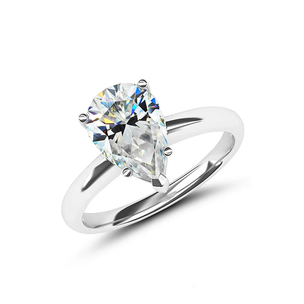 PEAR DUCHESS ELEGANCE