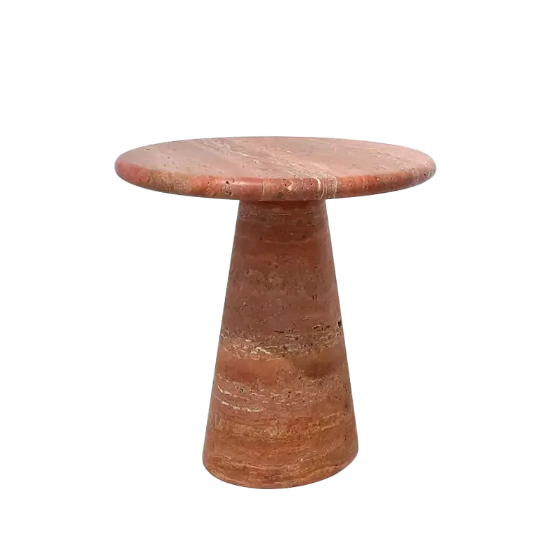 DUCHESS' MARBLE COFFEE TABLE