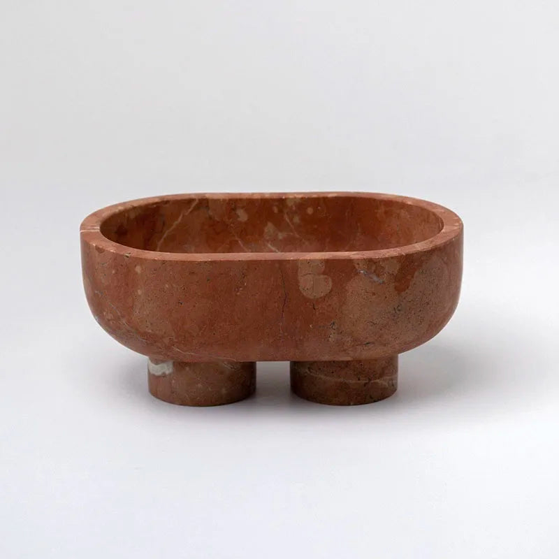 CROWN JEWEL DECOR BOWL