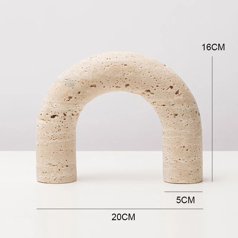 IMPERAL MARBLE ARCH HOME DÉCOR