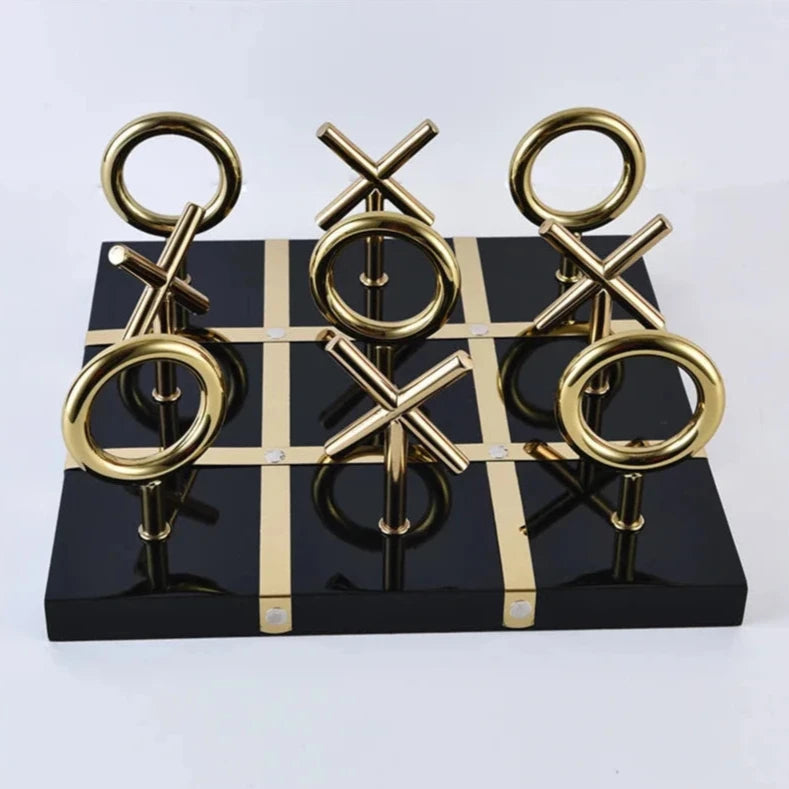 ROYALTY XO BOARDGAME