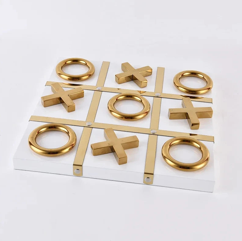 ROYALTY XO BOARDGAME