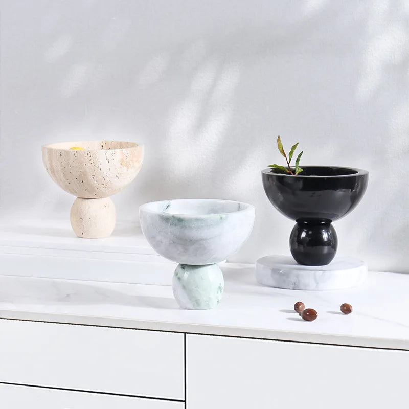 EMPRESS' SIMPLE DECOR POT