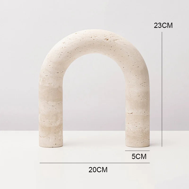 IMPERAL MARBLE ARCH HOME DÉCOR