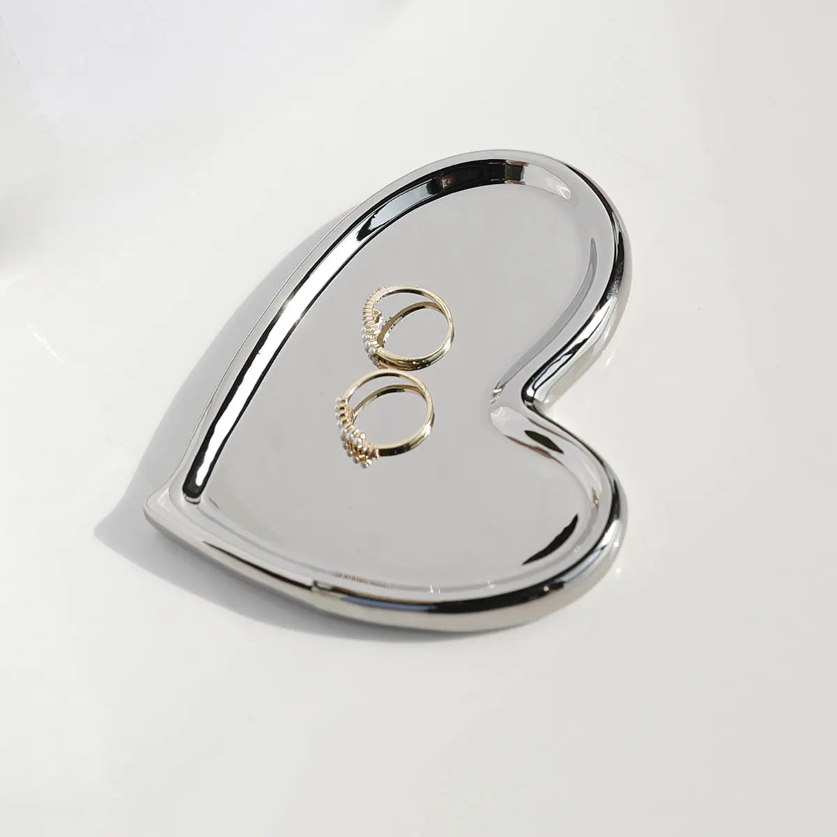 DUCHESS' IRREGULAR JEWELLERY TRAY