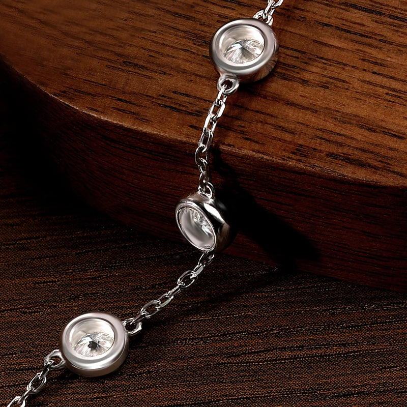 DAINTY SPARKLE BRACELET