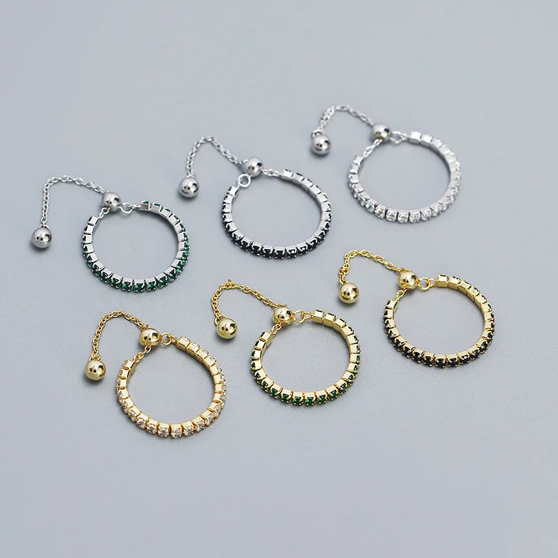 ESSENTIAL RING