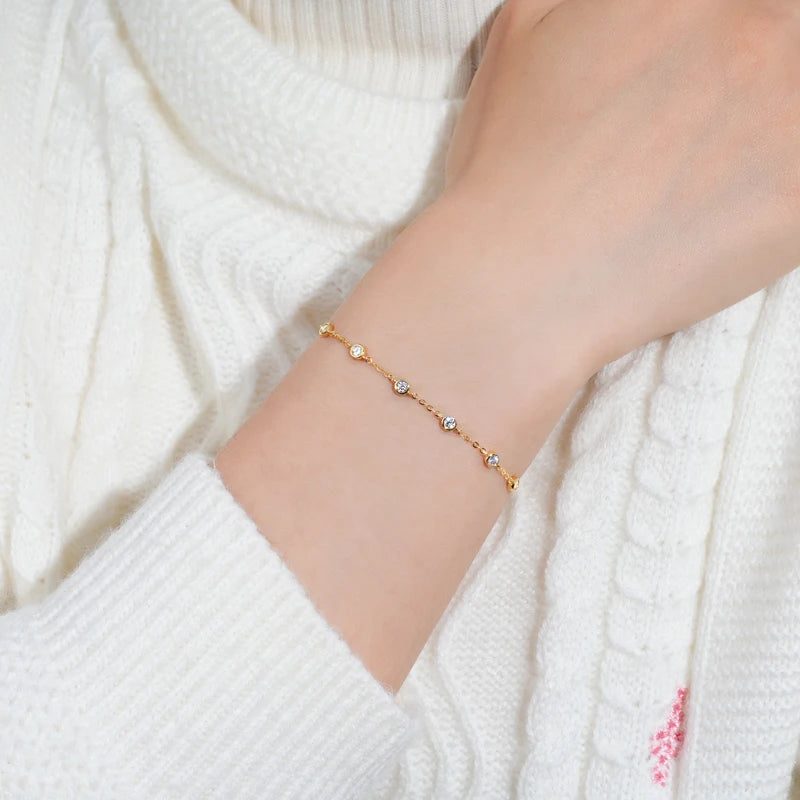 DAINTY SPARKLE SET