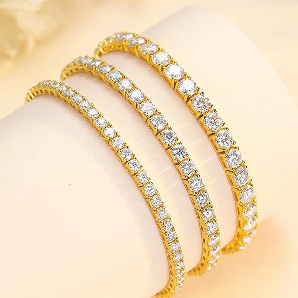 ALLIANCE BRACELET