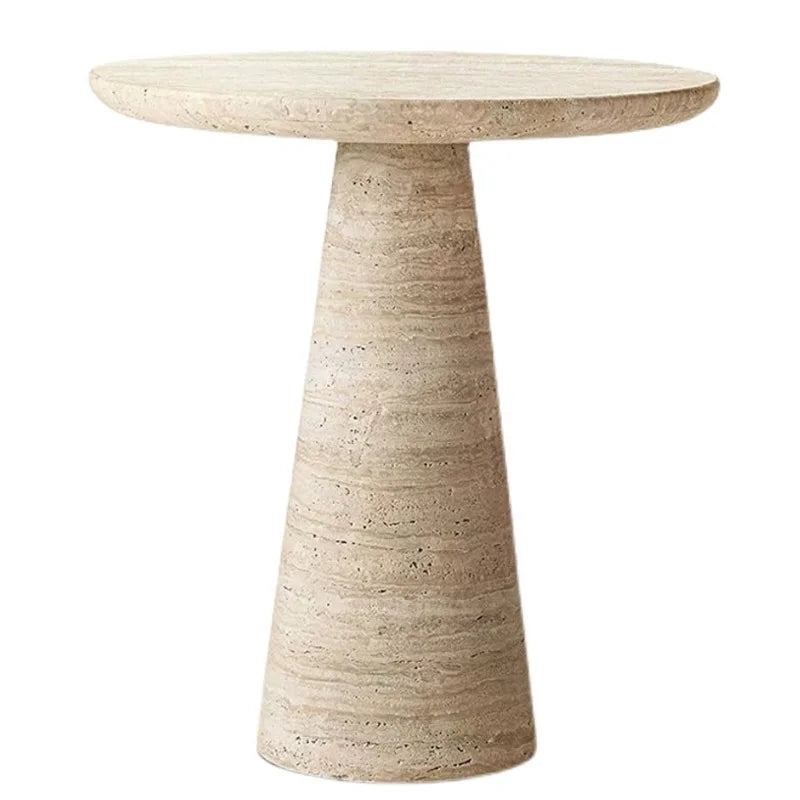 DUCHESS' MARBLE COFFEE TABLE
