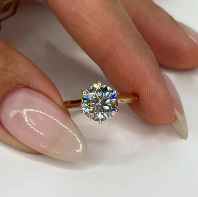ETERNAL LOVE RING