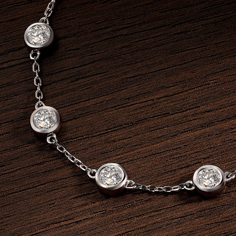 DAINTY SPARKLE BRACELET