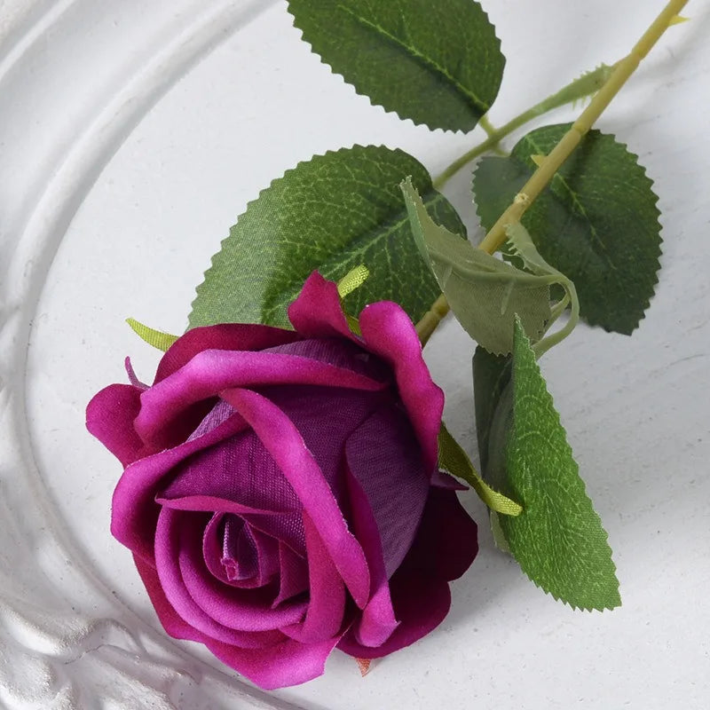 THE EMPRESS' REGAL ROSE BOUQUET