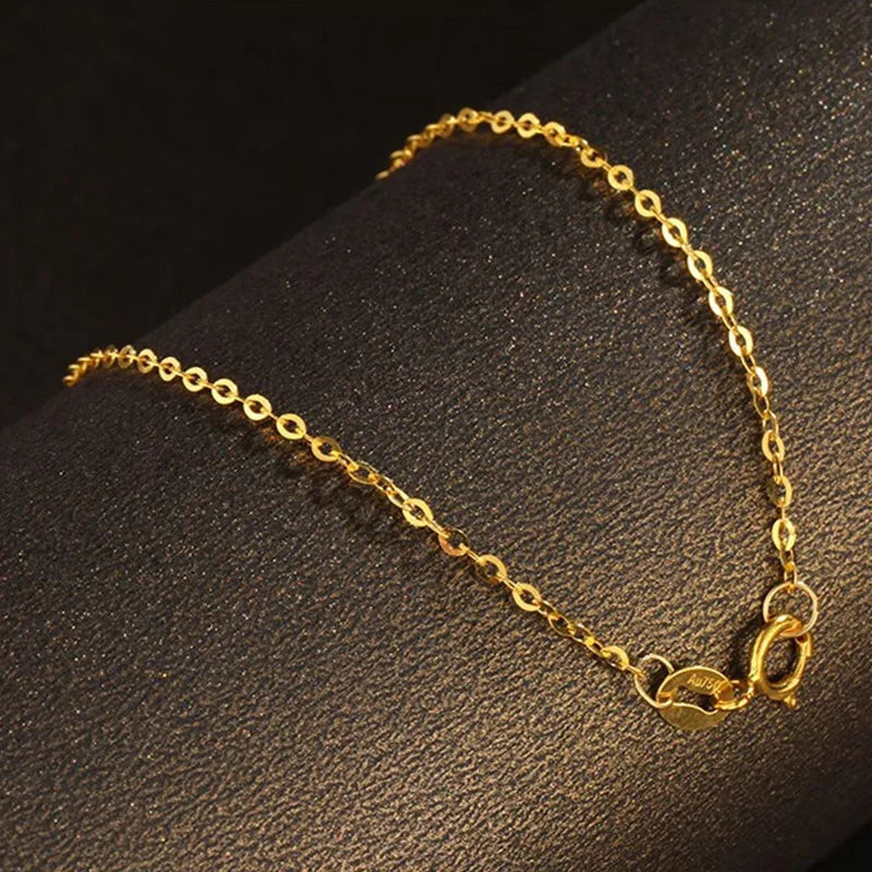 LEGACY CHAIN BRACELET