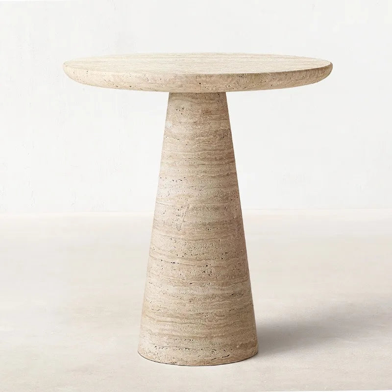 DUCHESS' MARBLE COFFEE TABLE