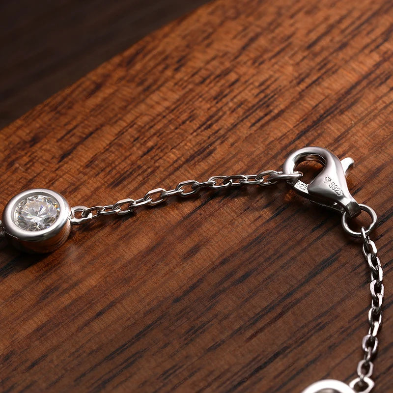 DAINTY SPARKLE BRACELET