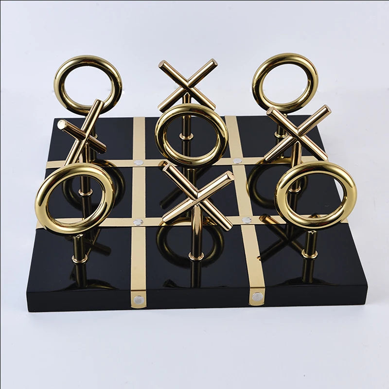 ROYALTY XO BOARDGAME