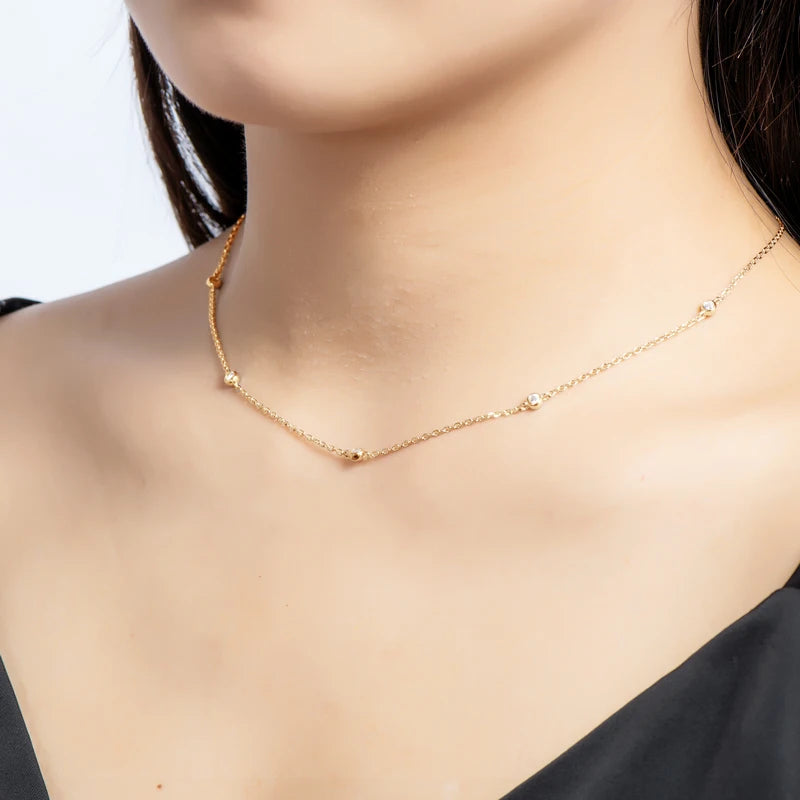 DAINTY SPARKLE SET