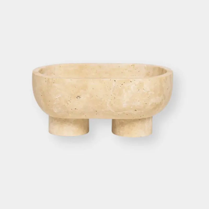 CROWN JEWEL DECOR BOWL